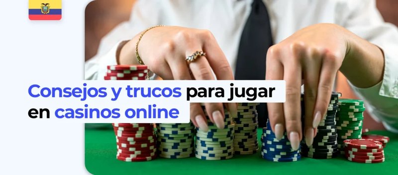 Casino online argentina in Argentina