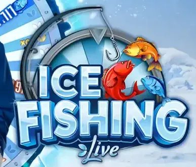 Ice Fishing Live Casino Hits the Jackpot in the UK This Winter